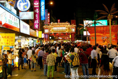 寶島臺(tái)灣過(guò)新年，體驗(yàn)臺(tái)北平民的時(shí)尚生活