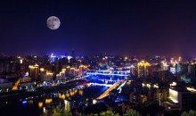 重慶精致小團(tuán)玩轉(zhuǎn)山城雙飛五日游