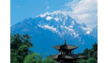 云南昆大麗雙飛六日游