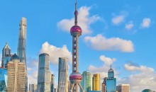 華東五日游|南京|杭州|上海|蘇州|無錫|揚州